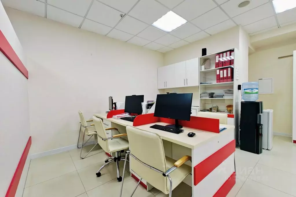 Офис в Краснодарский край, Анапа просп. Революции, 3 (15 м) - Фото 1