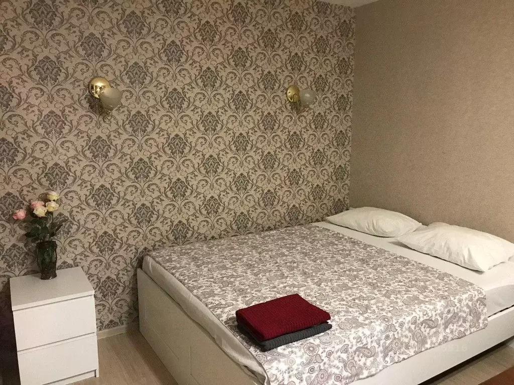 2-к кв. Москва Профсоюзная ул., 54 (45.0 м) - Фото 1