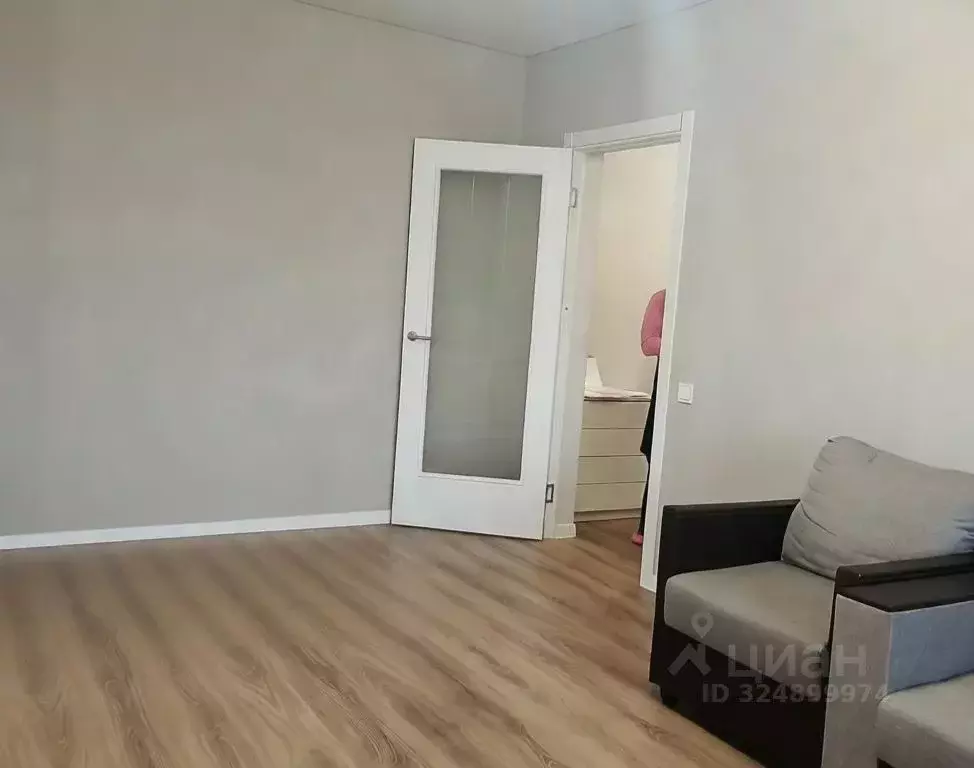 2-к кв. Северная Осетия, Владикавказ ул. Генерала Дзусова, 27 (53.0 м) - Фото 1