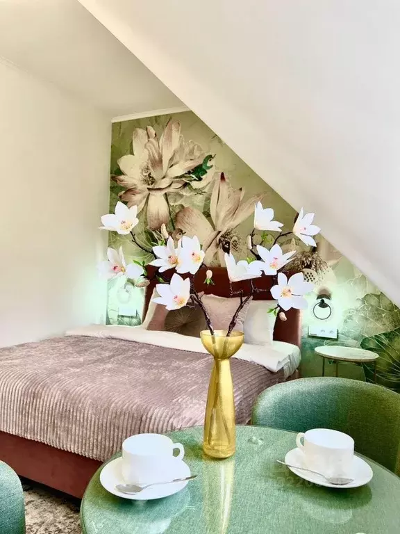 Комната Калининградская область, Зеленоградск ул. Гагарина, 41 (16.0 ... - Фото 1