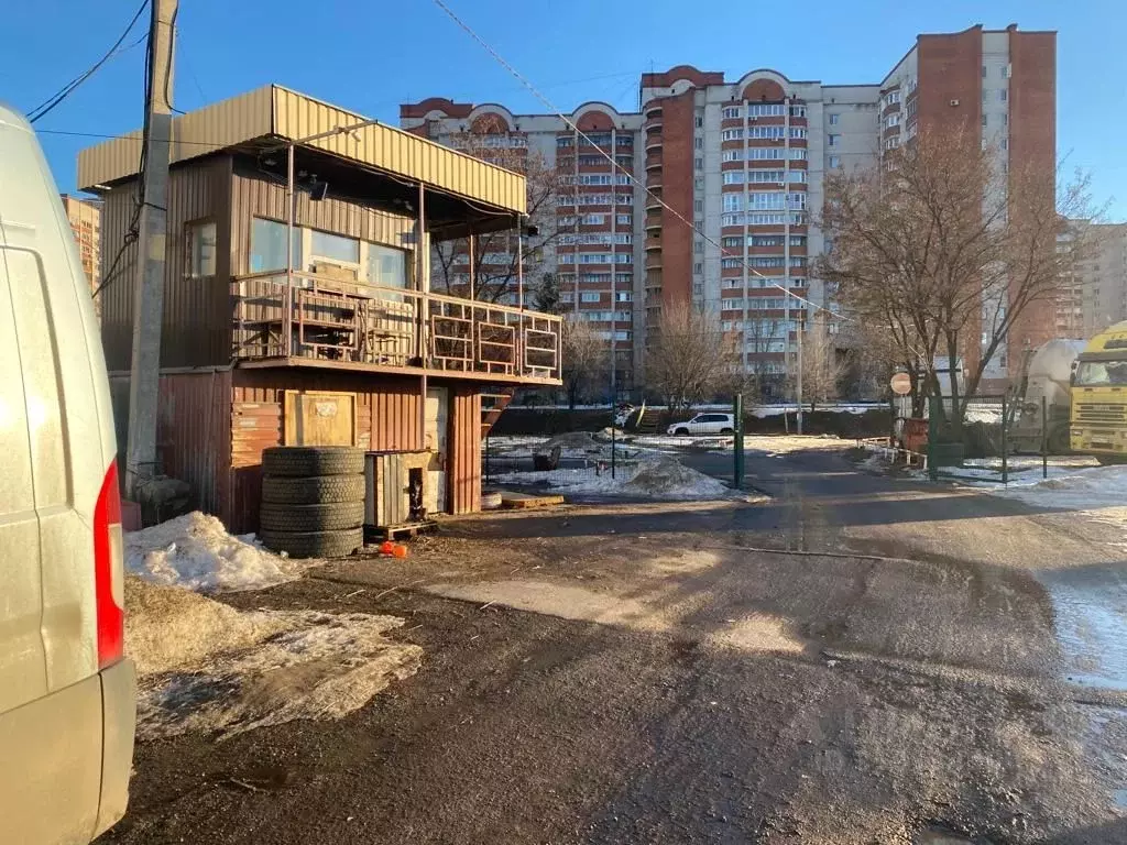 Помещение свободного назначения в Воронежская область, Воронеж ул. ... - Фото 0