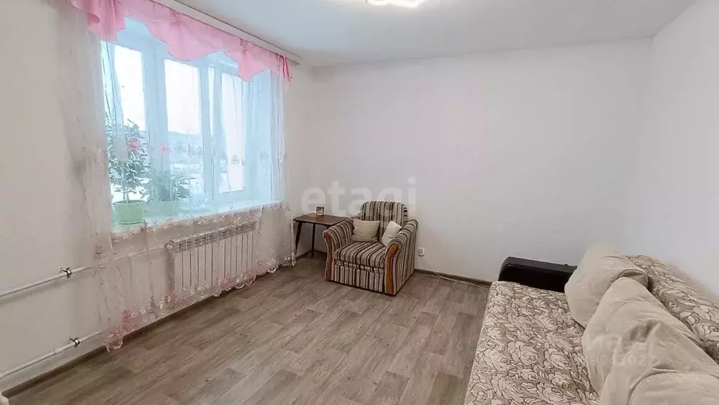 3-к кв. Архангельская область, с. Холмогоры ул. Шубина, 31В (52.5 м) - Фото 1