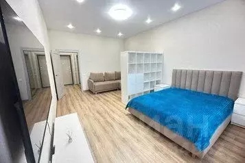 1-к кв. Татарстан, Казань Чистопольская ул., 88 (55.0 м) - Фото 0