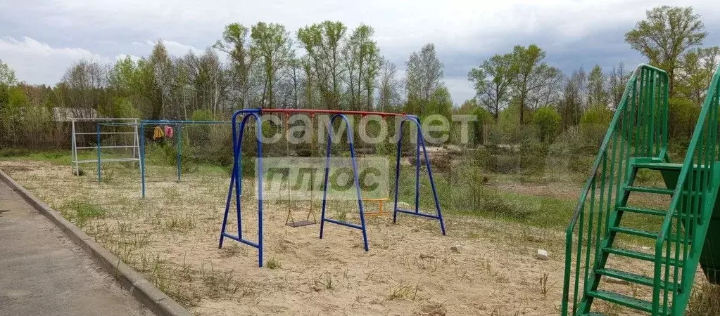 2-к. квартира, 52,1 м, 3/3 эт. - Фото 1