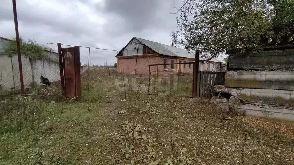 Участок в Северная Осетия, Владикавказ ул. Тельмана, 82 (105.0 сот.) - Фото 1