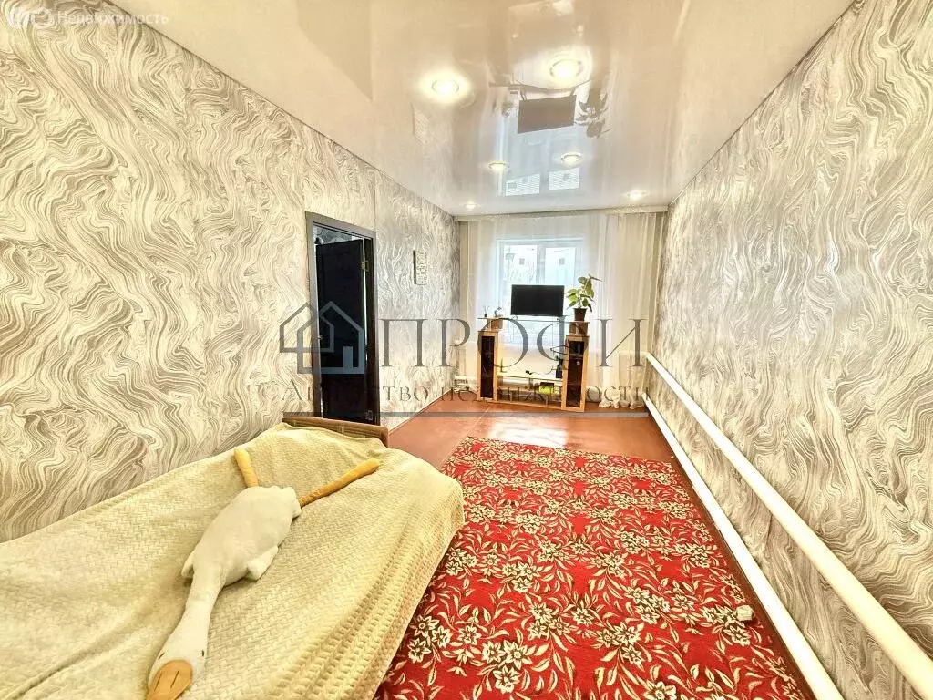 Дом в Белгородская область, городское поселение посёлок Чернянка, ... - Фото 1