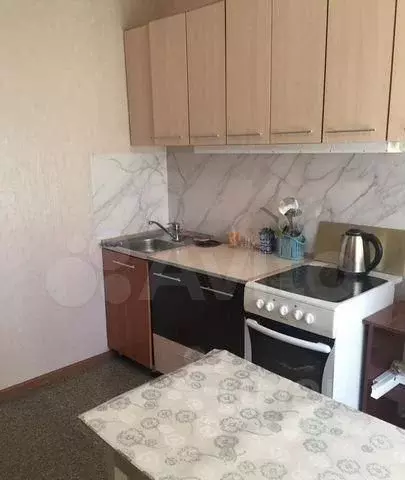 1-к кв. Иркутская область, Усть-Илимск ул. Карла Маркса, 49 (35.0 м) - Фото 0