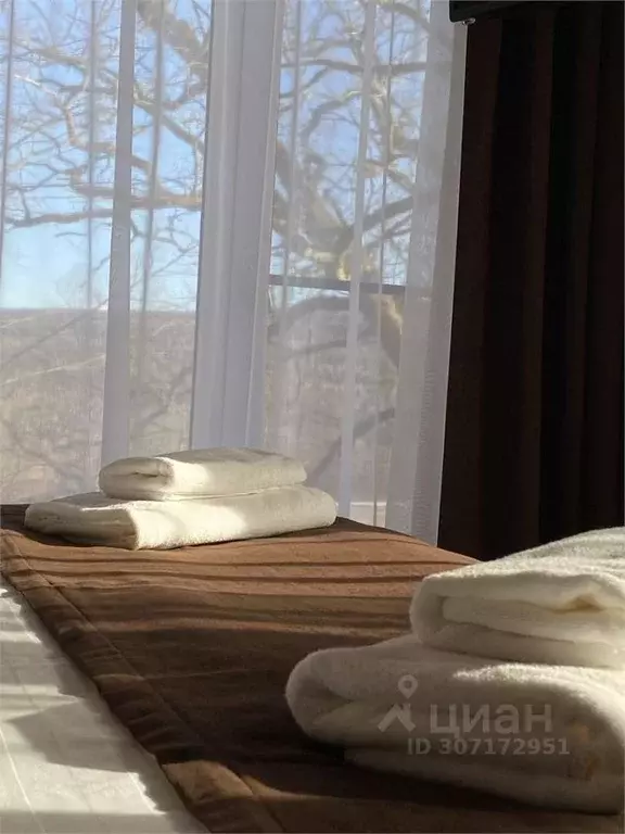 Комната Краснодарский край, Апшеронский район, пос. Мезмай  (20.0 м) - Фото 2