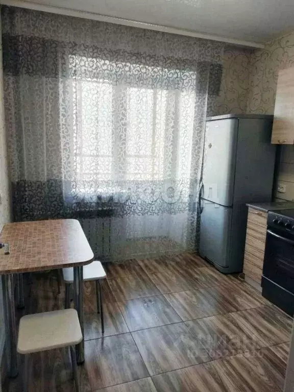 1-к кв. Хакасия, Абакан ул. Некрасова, 41 (36.5 м) - Фото 1