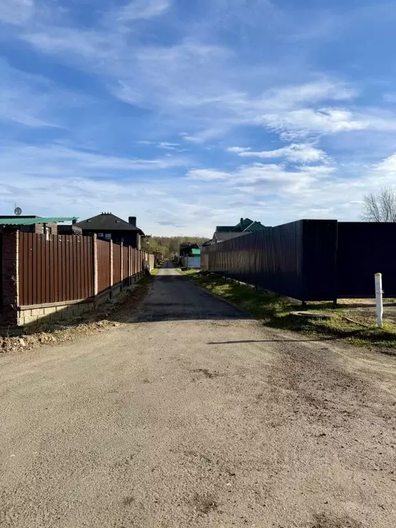 Участок в Московская область, Мытищи городской округ, д. Ховрино, ... - Фото 1