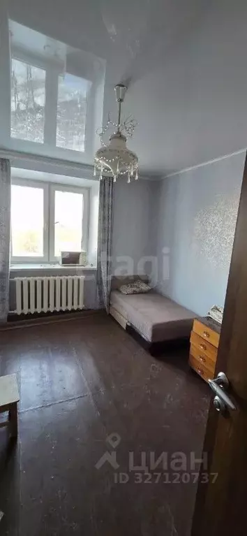 3-к кв. Башкортостан, Уфа ул. 50 лет СССР, 43 (74.9 м) - Фото 1