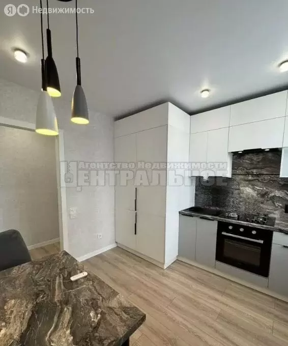 1-комнатная квартира: Смоленск, улица Академика Петрова, 16 (42 м) - Фото 1