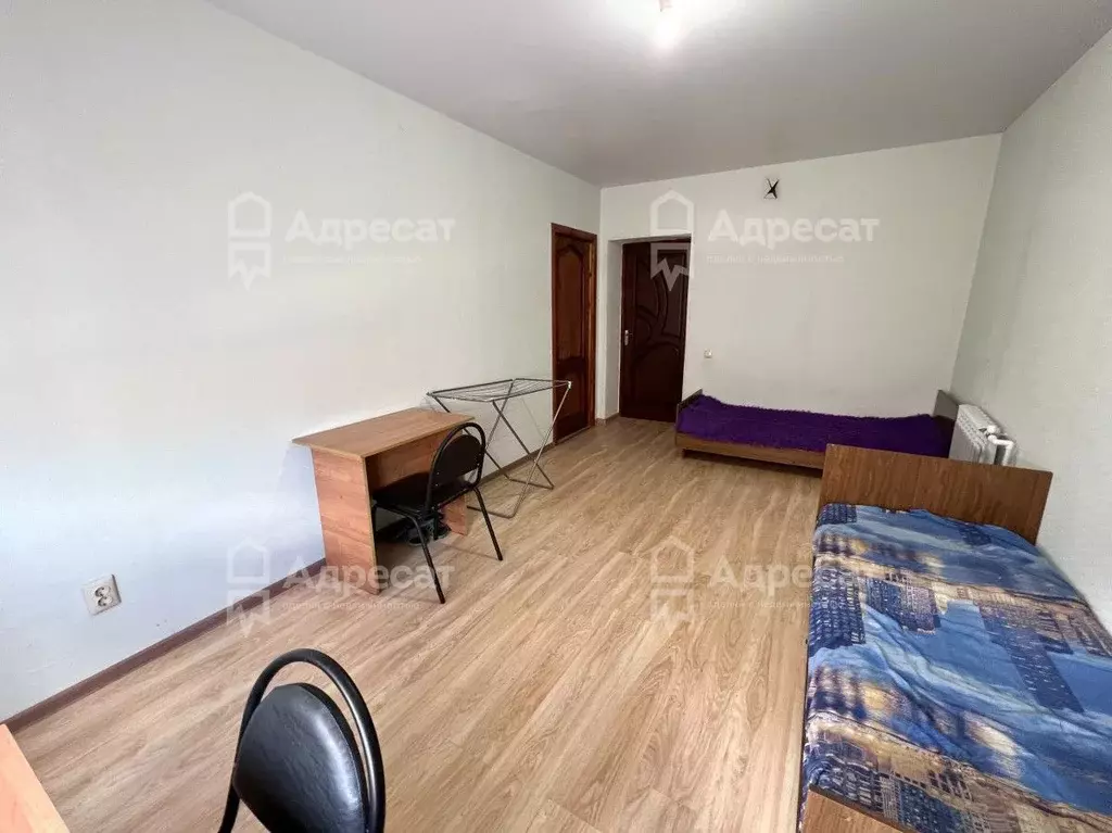 Комната Волгоградская область, Волгоград Рижская ул., 34 (16.0 м) - Фото 2