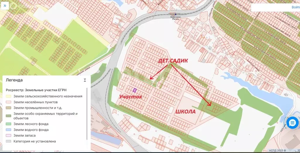 Участок в Саратов, улица имени Василия Яковлева (6 м) - Фото 2