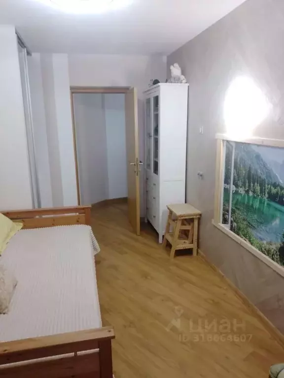Комната Санкт-Петербург просп. Энтузиастов, 22К1 (10.0 м) - Фото 1