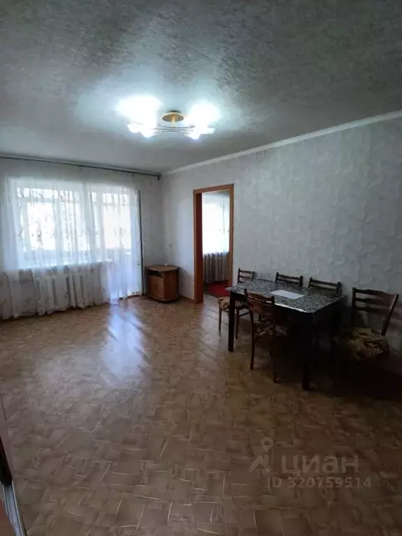 2-к кв. Мордовия, Саранск ул. Полежаева, 48 (44.3 м) - Фото 2