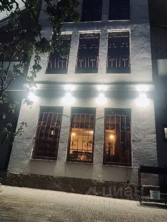 Дом в Краснодарский край, Анапа муниципальный округ, с. Сукко ул. ... - Фото 1