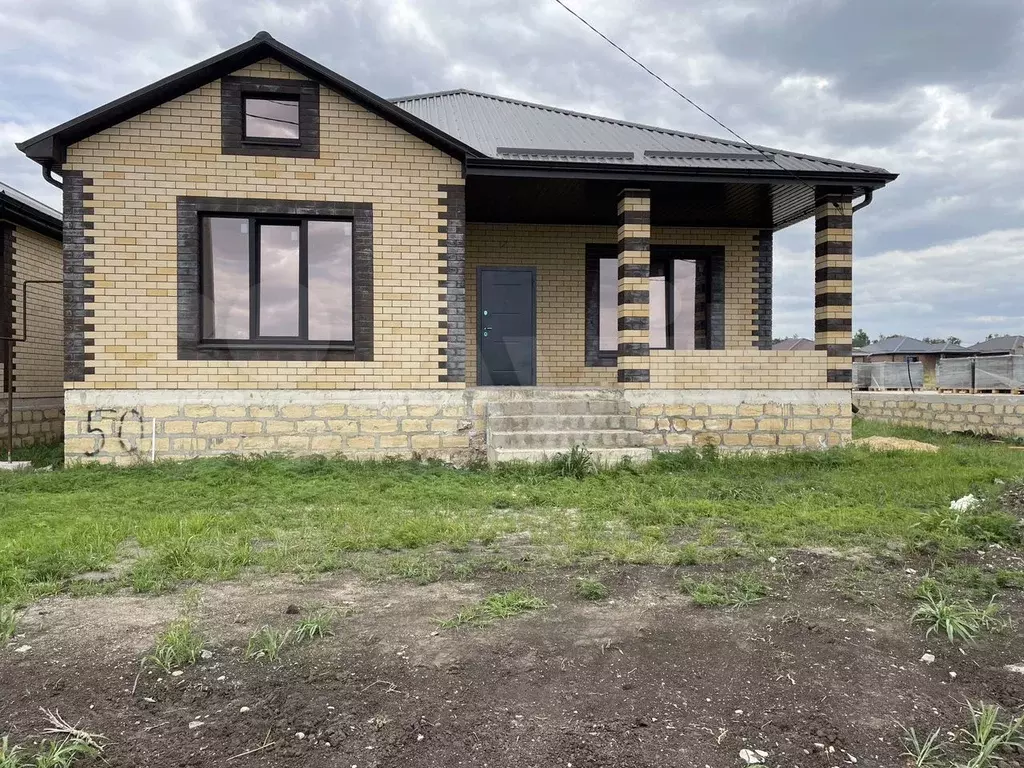 Дом 140 м на участке 4 сот. - Фото 0