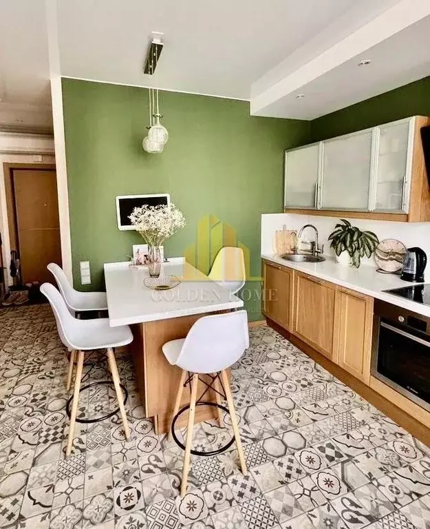 2-к кв. Санкт-Петербург Главная ул., 35Б (73.0 м) - Фото 2