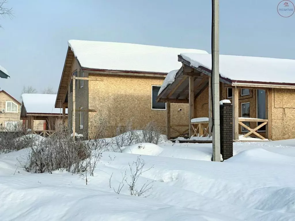 Дом в Ярославская область, Ростов ул. Урицкого, 46А (230 м) - Фото 2