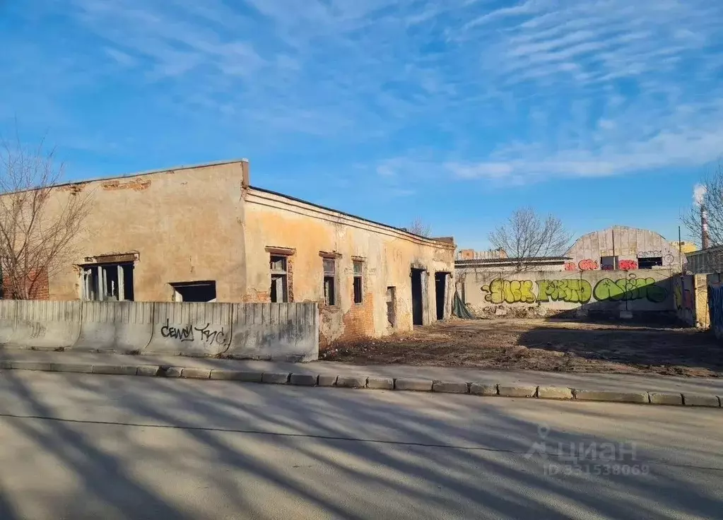 Помещение свободного назначения в Санкт-Петербург Глухоозерское ш., ... - Фото 2