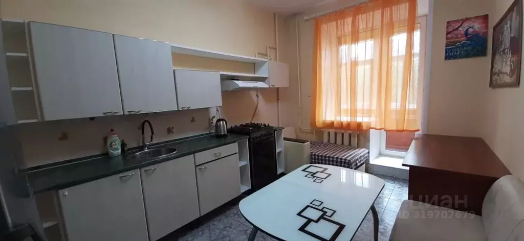 1-к кв. Татарстан, Казань Гвардейская ул., 56 (52.0 м) - Фото 1