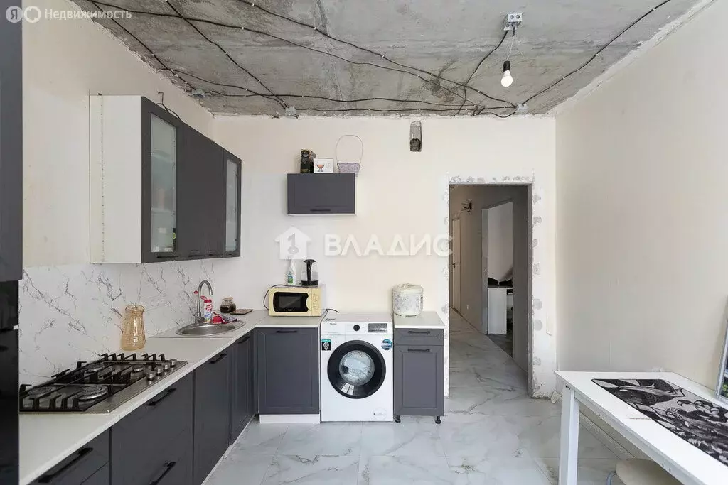 3-комнатная квартира: Владимир, микрорайон Юрьевец, Славная улица, 8 ... - Фото 2