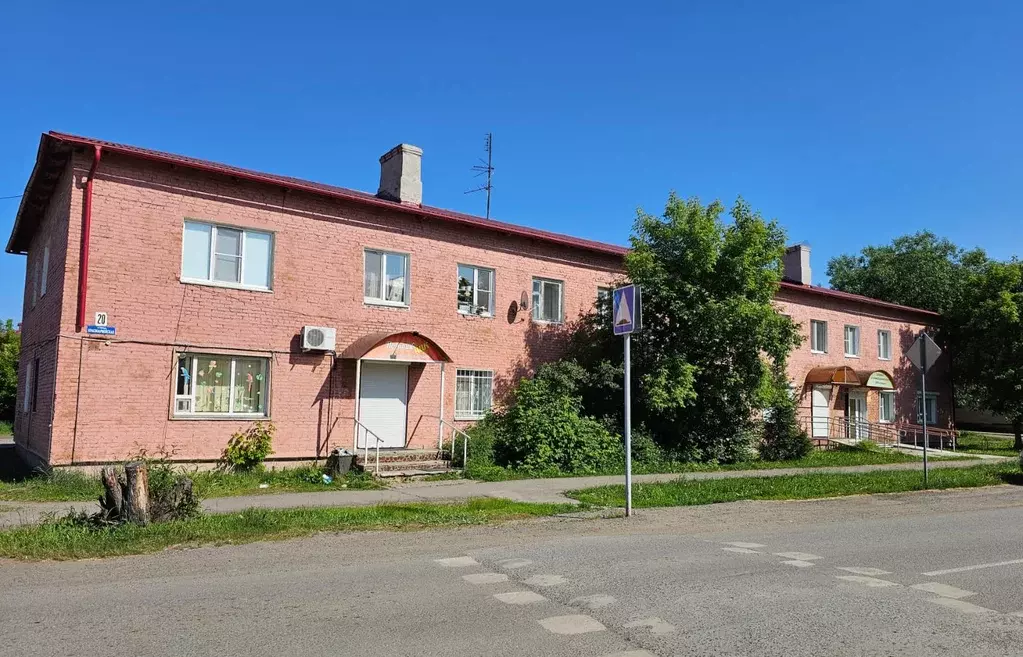 Продаётся 2-к квартира, 41 м - Фото 0