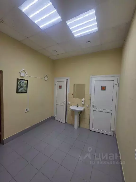 Помещение свободного назначения в Самарская область, Волжский район, ... - Фото 1