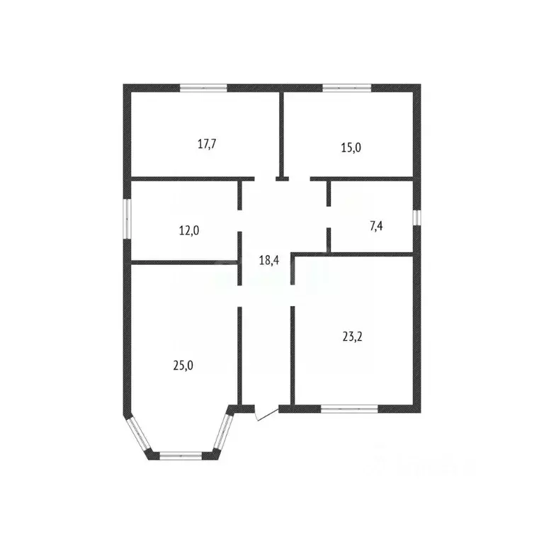 Дом в Ставропольский край, Ставрополь Гвоздика садовое товарищество, ... - Фото 2