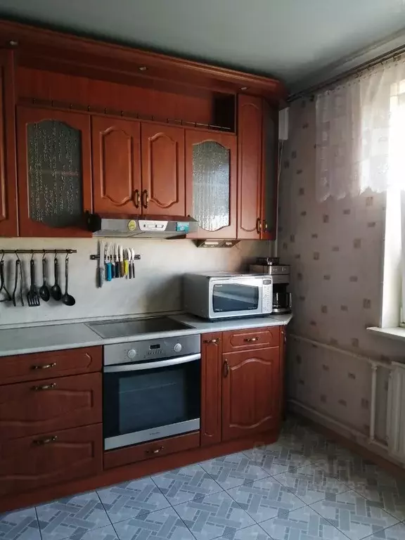 3-к кв. Санкт-Петербург Туристская ул., 38 (70.0 м) - Фото 0