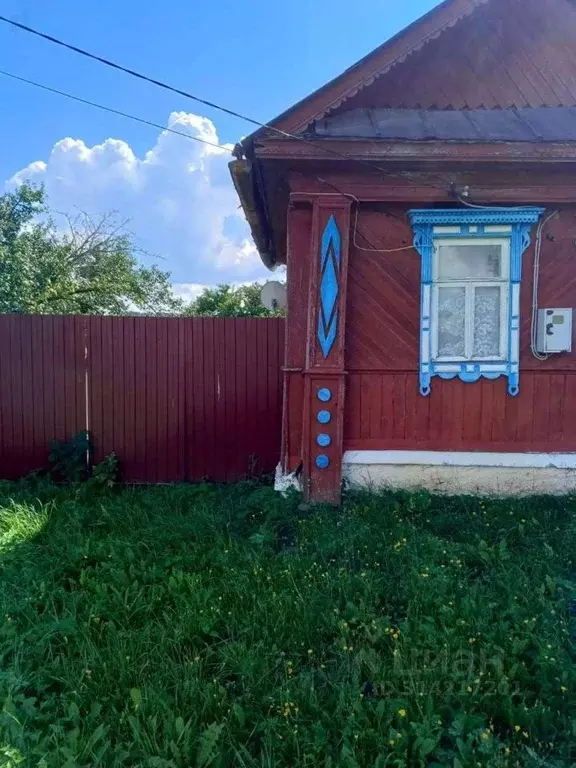 Дом в Владимирская область, Вязники муниципальное образование, д. ... - Фото 1