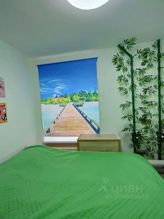 Студия Москва ул. Архитектора Власова, 21К2 (12.0 м) - Фото 1