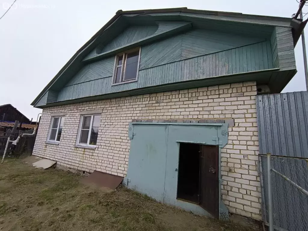 Дом в Шахматово, Лесная улица, 17 (169.9 м) - Фото 1