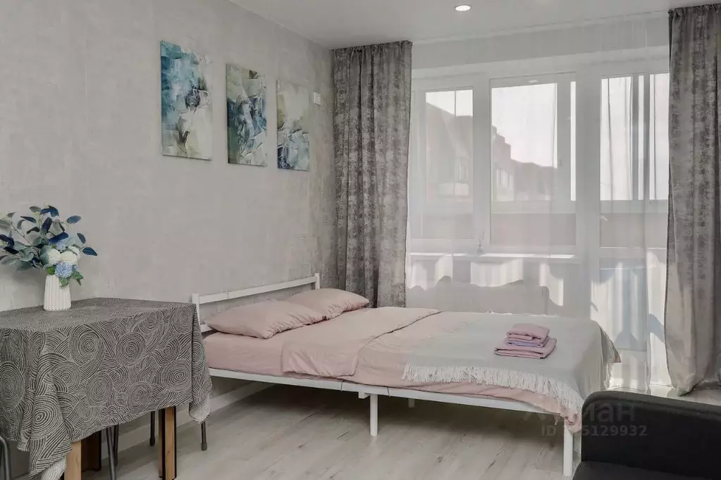 Студия Удмуртия, Ижевск Ипподромная ул., 17 (28.0 м) - Фото 2