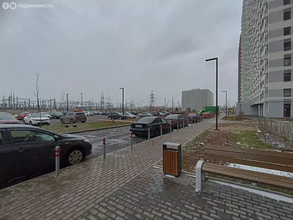 Помещение свободного назначения (72.8 м) - Фото 1