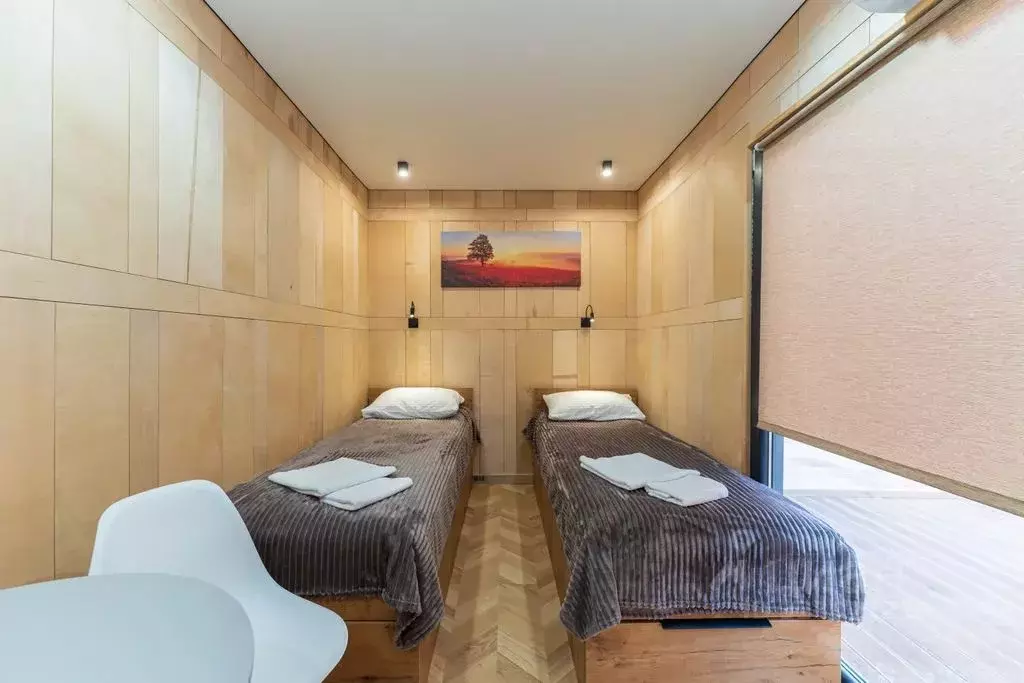 Дом в Калининградская область, Гурьевский муниципальный округ, пос. ... - Фото 1