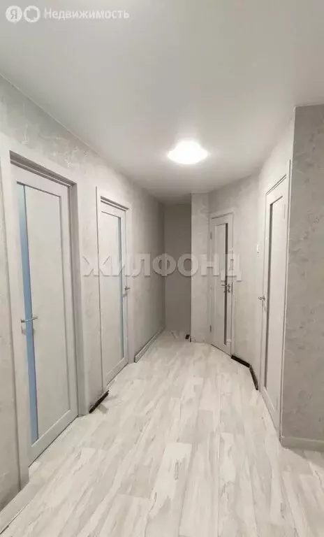 3-комнатная квартира: Томск, улица Мичурина, 14 (72.7 м) - Фото 0