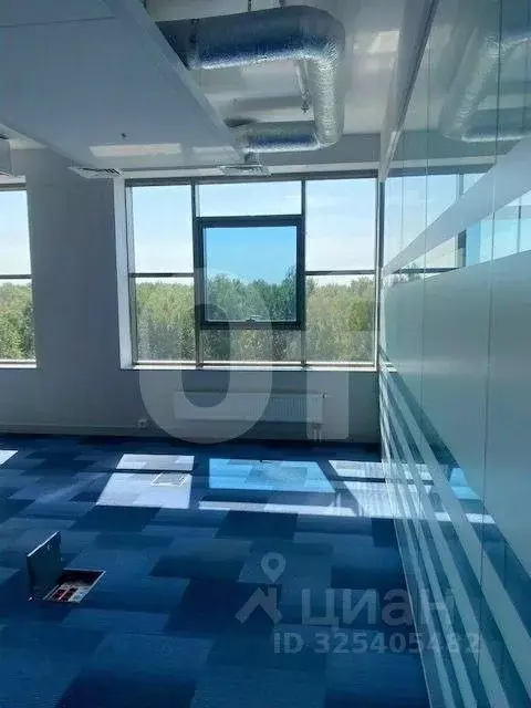 Офис в Москва Международное ш., 28БС1 (500 м) - Фото 1