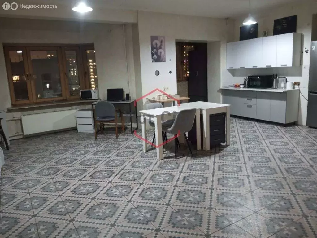 3-комнатная квартира: Москва, Погонный проезд, 7к3 (131.26 м) - Фото 0