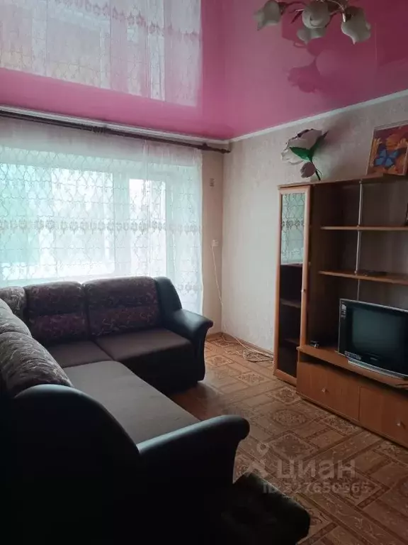 2-к кв. Кемеровская область, Прокопьевск ул. Яворского, 3 (41.2 м) - Фото 2