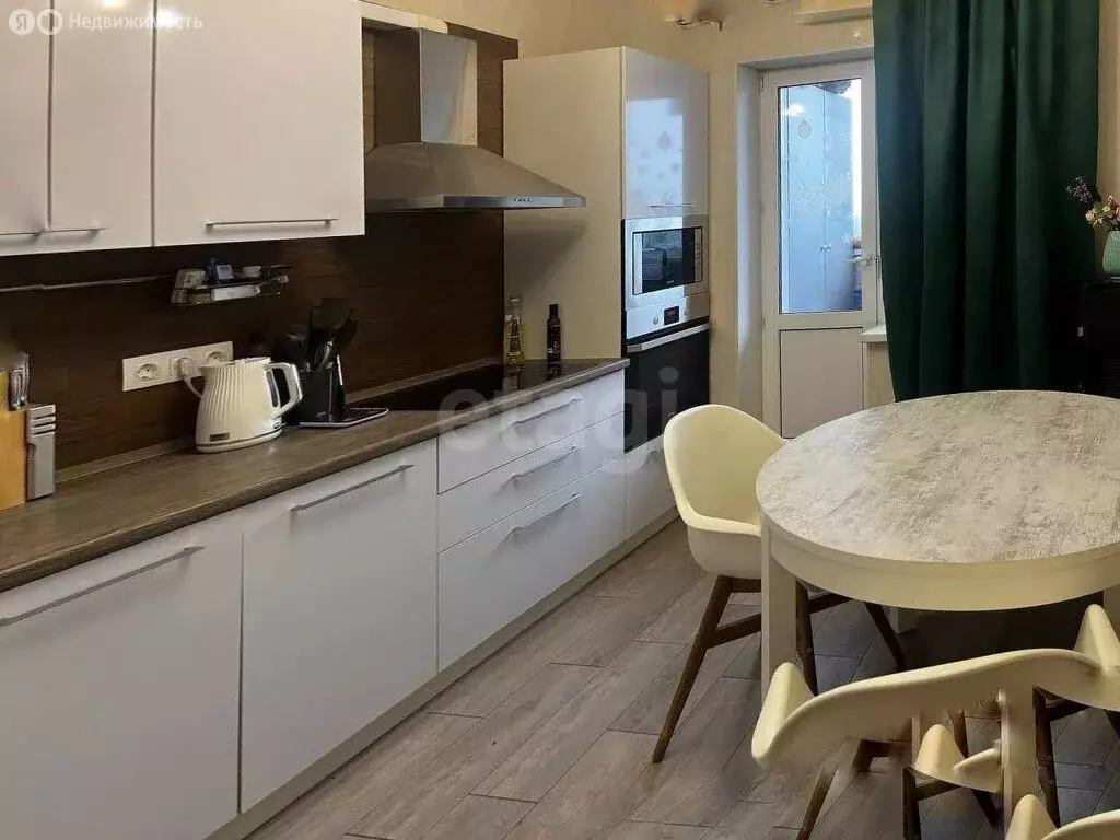 2-комнатная квартира: Воронеж, улица Владимира Невского, 25/3 (59.4 м) - Фото 1