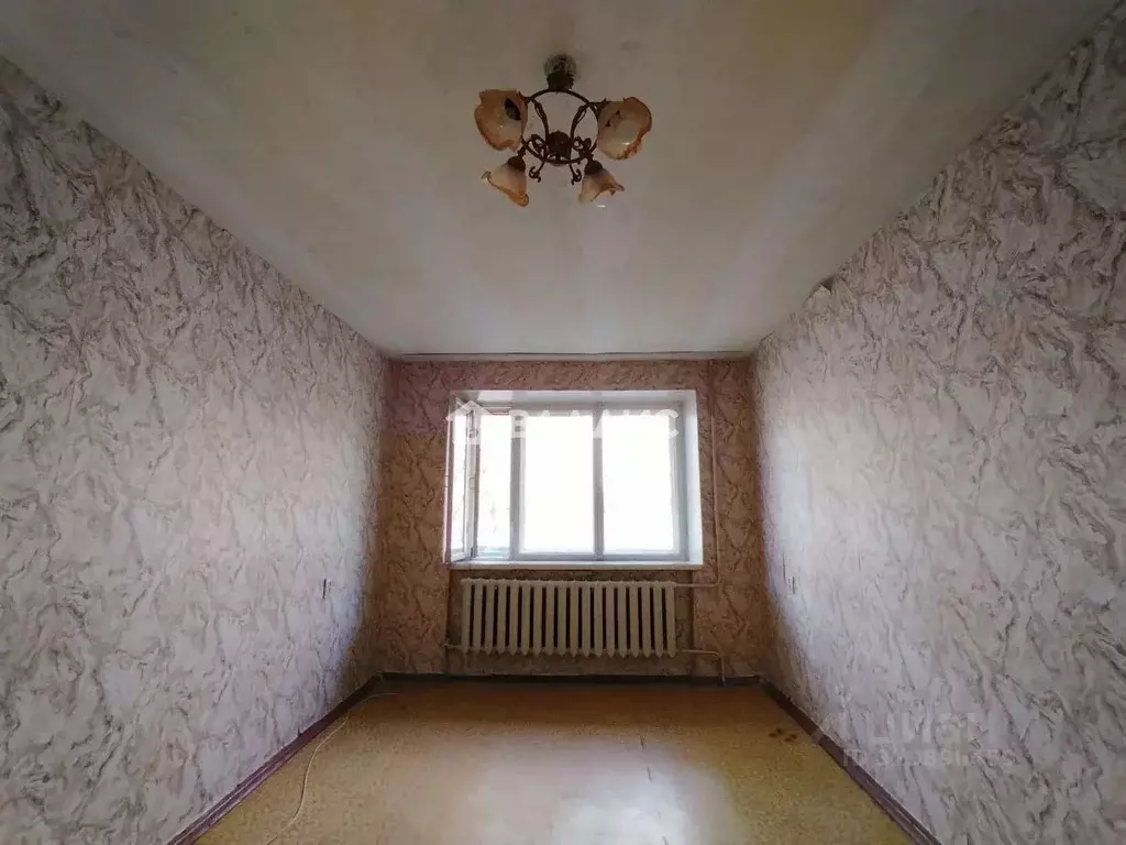 2-к кв. Ивановская область, Иваново Ташкентская ул., 7 (45.6 м) - Фото 2