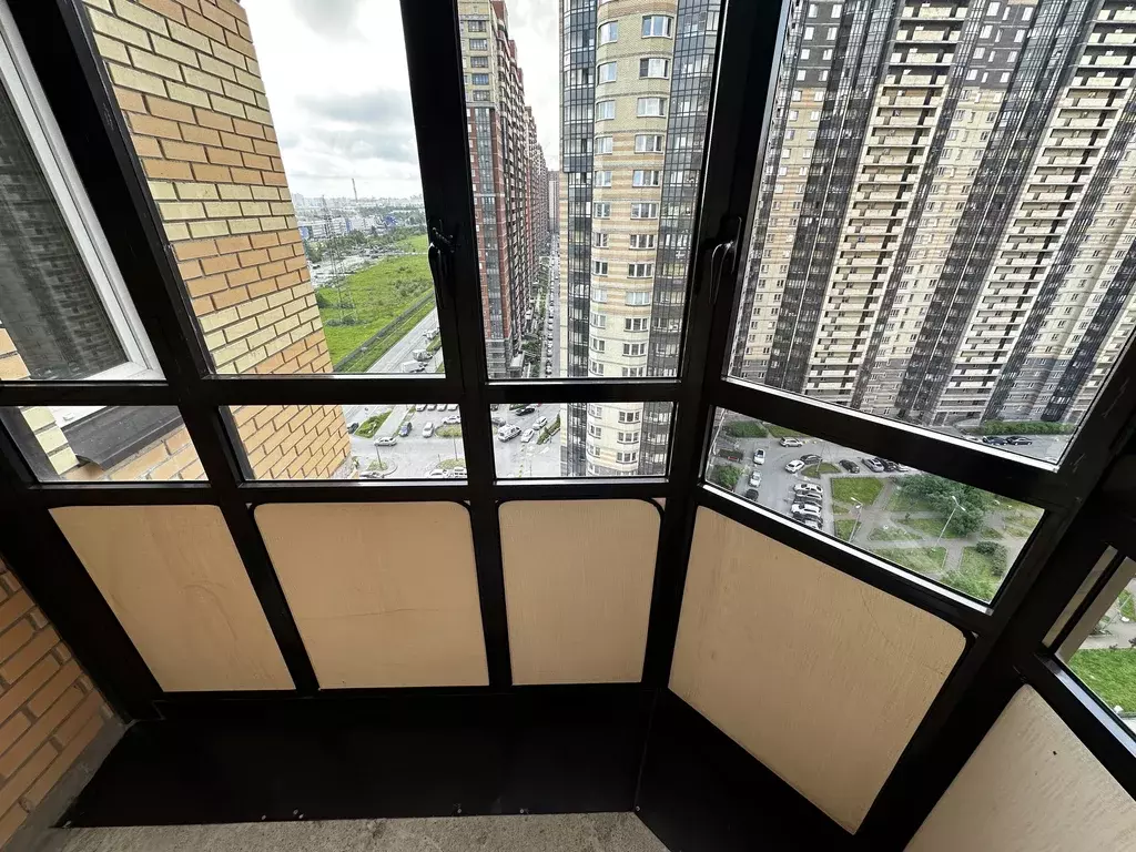 Продаётся 1-к квартира, 39.3 м - Фото 1