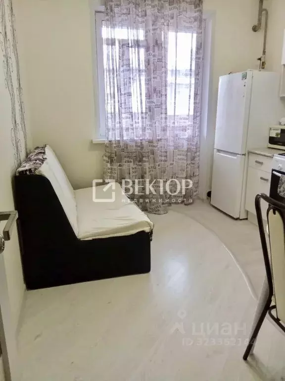 1-к кв. Костромская область, Кострома Беговая ул., 59 (30.0 м) - Фото 2