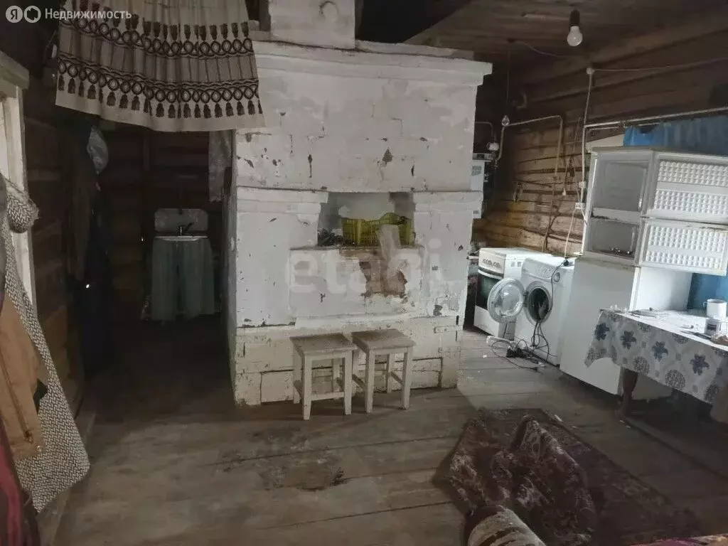 Дом в Алнашский район, деревня Игенче (55 м) - Фото 1