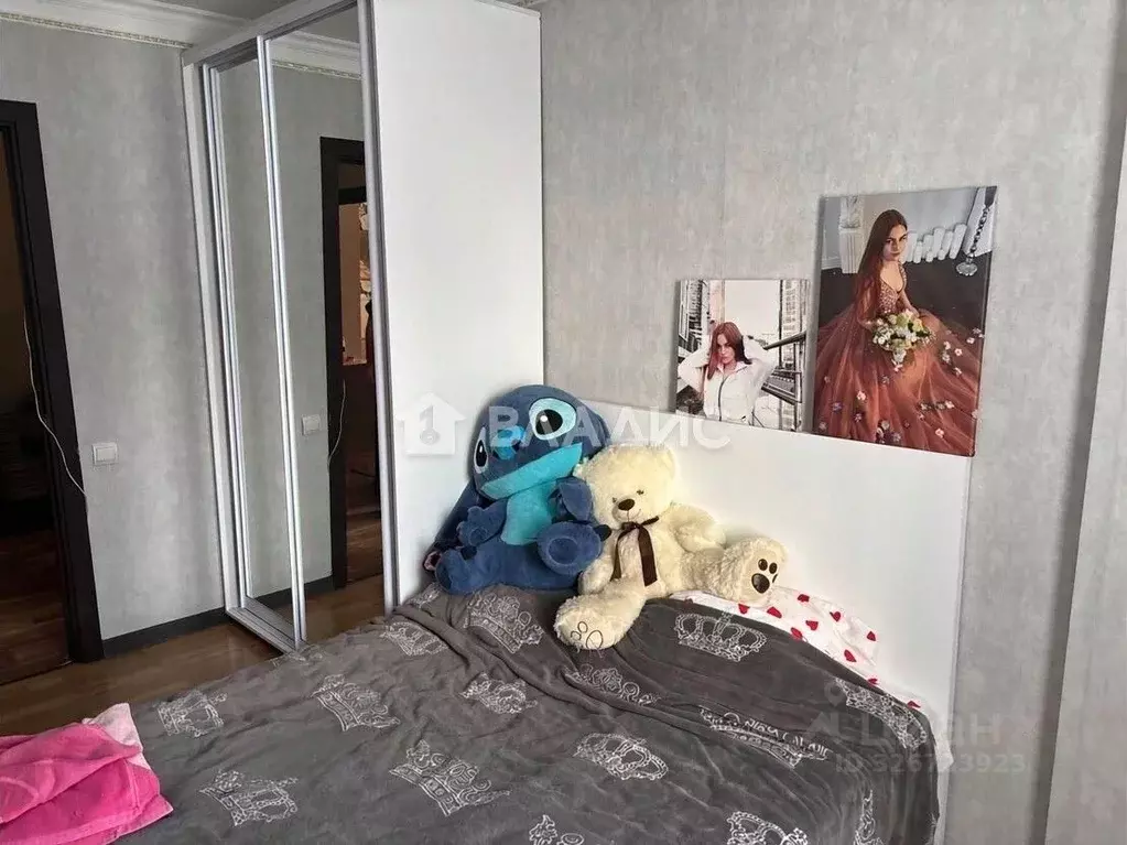 3-к кв. Белгородская область, Белгородский район, Северный городское ... - Фото 1