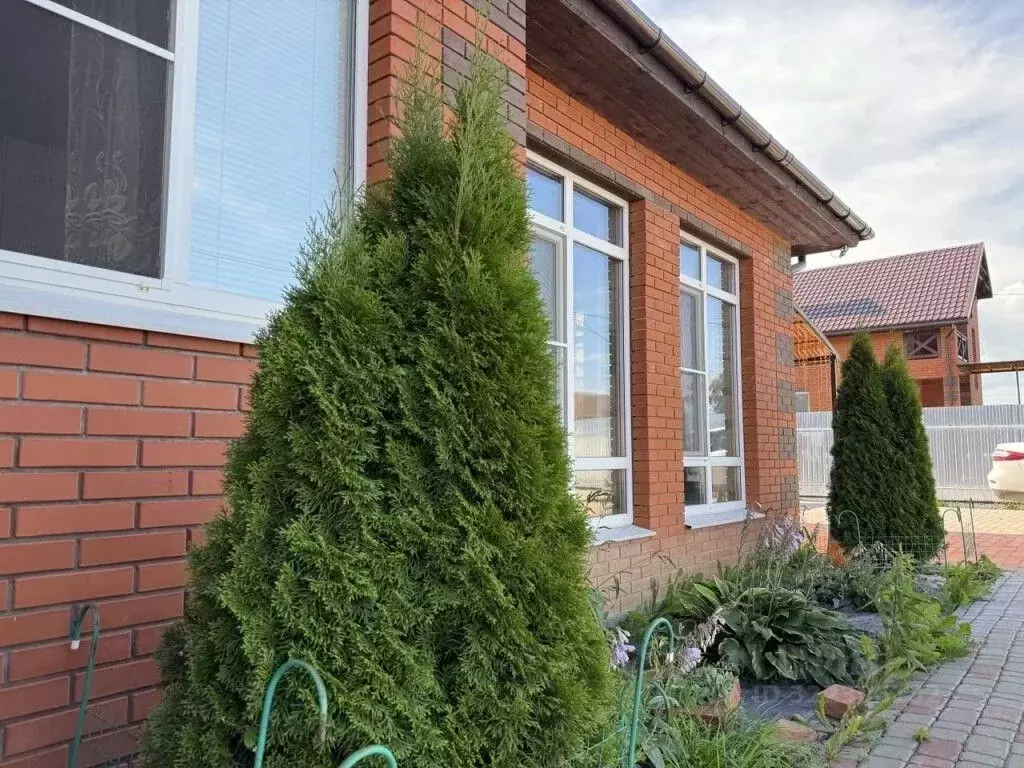 Дом в Тульская область, Тула городской округ, д. Медвенка ул. Луговая, ... - Фото 1