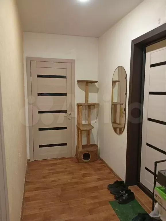 2-к. квартира, 52,3 м, 3/3 эт. - Фото 1