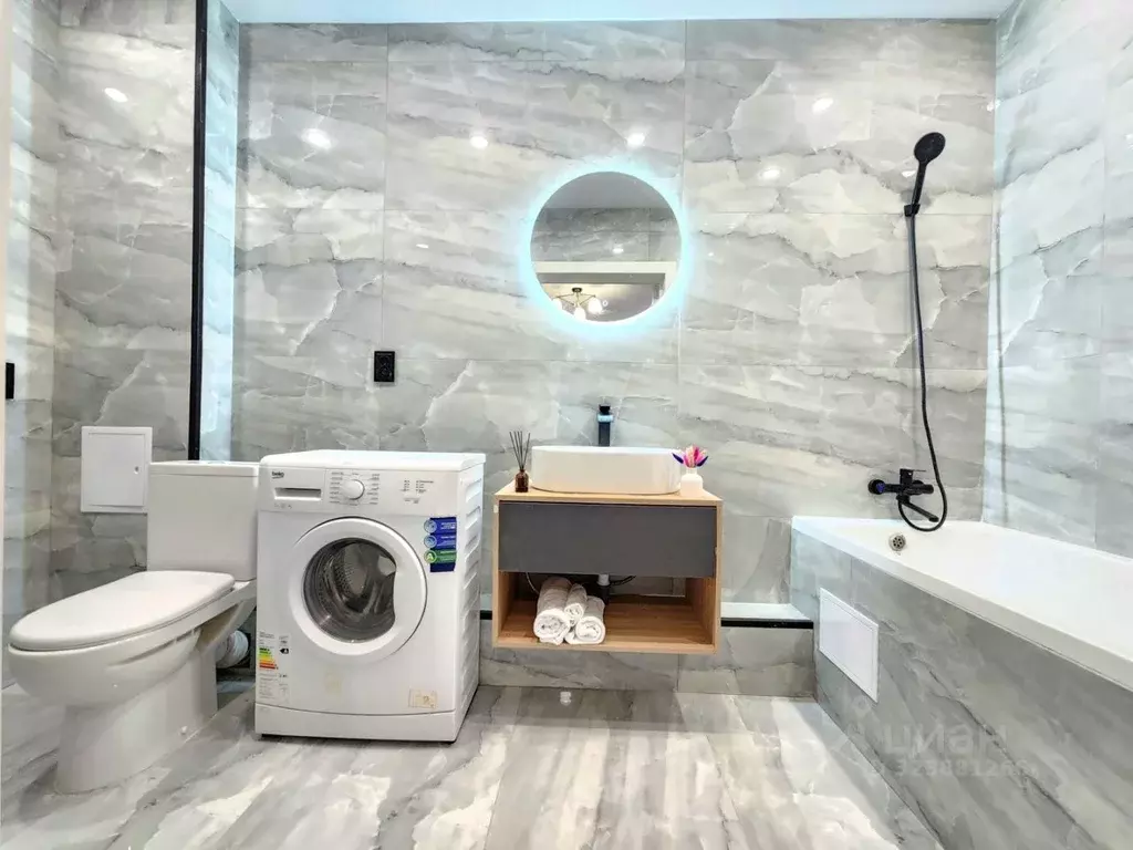 2-к кв. Пензенская область, Пензенский район, Засечный сельсовет, с. ... - Фото 1